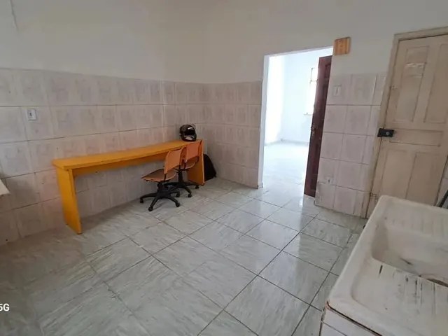 Imagem: Edifício Irmãos Martins, 106M², 4 Quartos