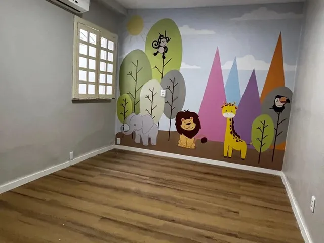 Imagem 3: Imóvel de 2 Andares na Duque - 320M2