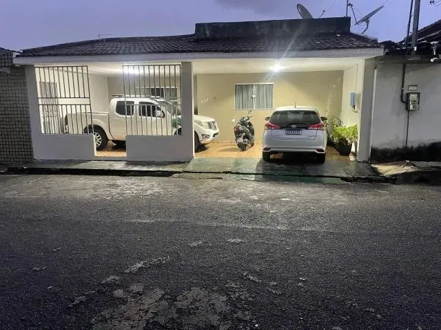 Imagem: Casa Condomínio Itapuã Não Aceita Financiamento