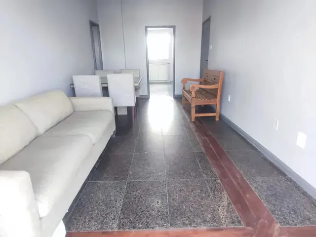 Imagem: Ed. Deneb Apto de 88 Metros Quadrados, 2/4