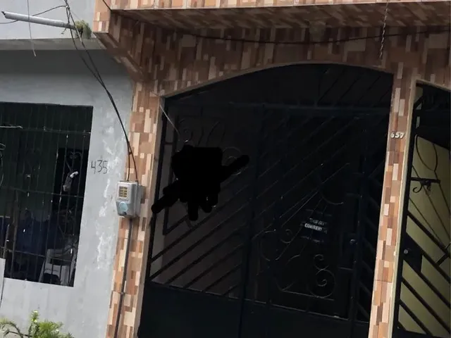 Imagem: Casa a Venda Marambaia