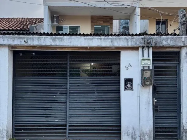 Imagem: Casa Bairro do Marco com Suítes