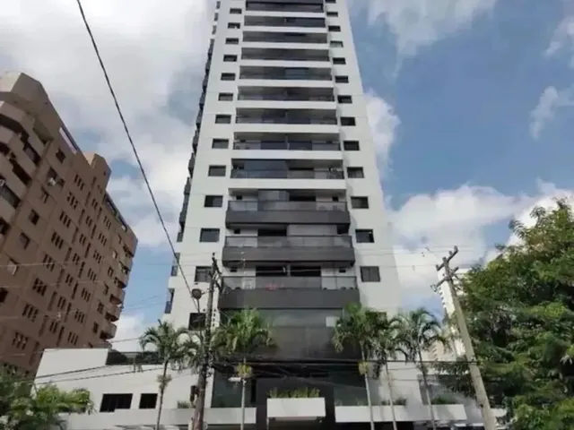 Imagem: Vendo Apartamento Semi Mobiliado no Ed
