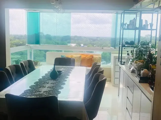 Imagem 9: Varandas do Marco, Cobertura Duplex 150M2 3 Suites