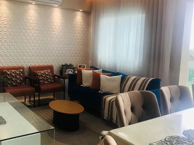 Imagem 3: Varandas do Marco, Cobertura Duplex 150M2 3 Suites