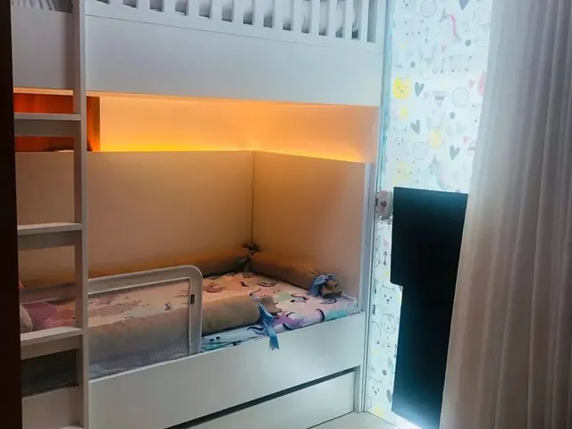 Imagem 10: Varandas do Marco, Cobertura Duplex 150M2 3 Suites