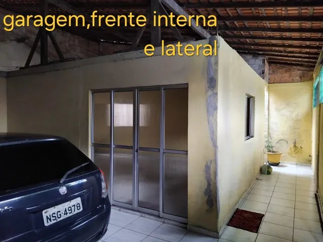 Imagem 2: Casa À Venda - Cidade Nova V (We 37