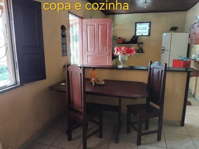 Imagem 4: Casa À Venda - Cidade Nova V (We 37