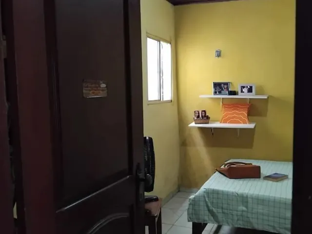 Imagem 5: Casa À Venda - Cidade Nova V (We 37