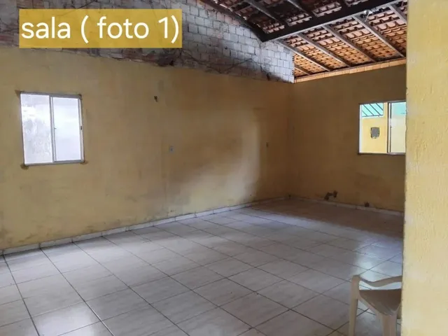 Imagem 6: Casa À Venda - Cidade Nova V (We 37