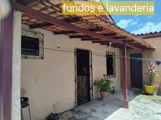 Imagem 7: Casa À Venda - Cidade Nova V (We 37