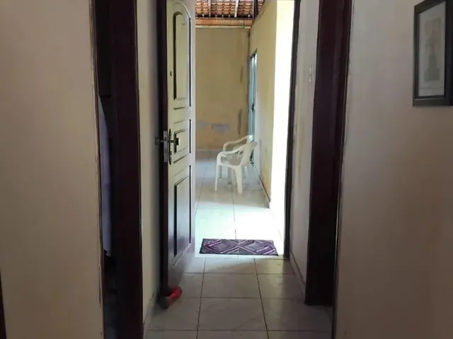 Imagem 8: Casa À Venda - Cidade Nova V (We 37