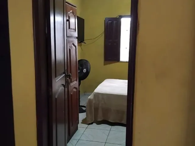 Imagem 9: Casa À Venda - Cidade Nova V (We 37