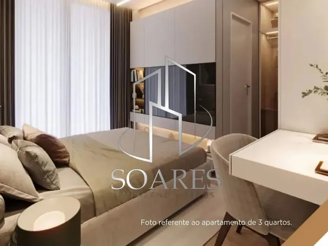Imagem 8: Sorelle: Viva no Reduto com Conforto e Sofisticação!