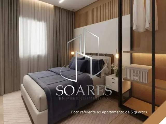 Imagem 16: Sorelle: Viva no Reduto com Conforto e Sofisticação!
