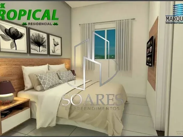 Imagem 15: Park Tropical - Desconto de Até R$ 55 Mil pelo Programa Minha Casa Minha Vida
