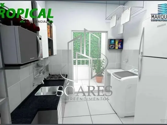 Imagem 8: Park Tropical - Desconto de Até R$ 55 Mil pelo Programa Minha Casa Minha Vida