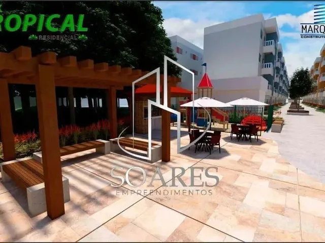 Imagem 5: Park Tropical - Desconto de Até R$ 55 Mil pelo Programa Minha Casa Minha Vida
