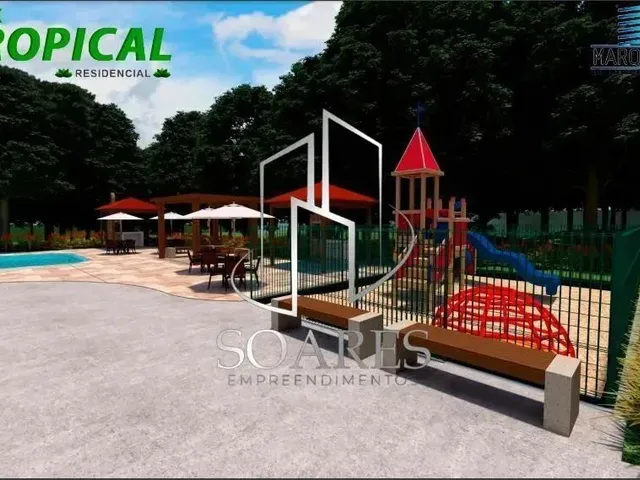 Imagem 4: Park Tropical - Desconto de Até R$ 55 Mil pelo Programa Minha Casa Minha Vida