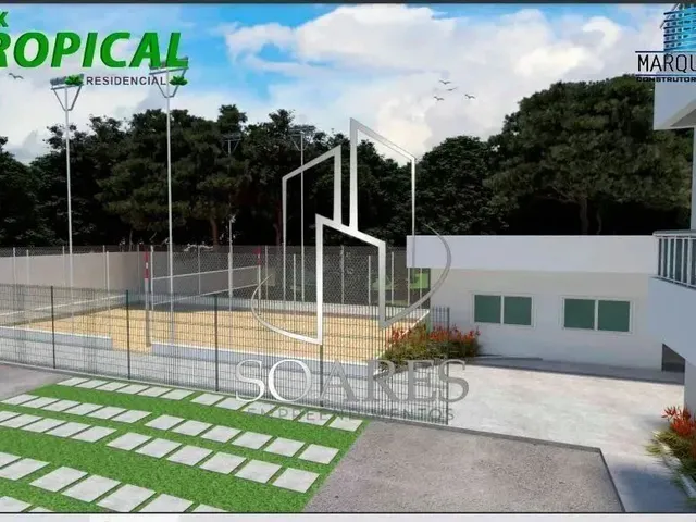 Imagem 2: Park Tropical - Desconto de Até R$ 55 Mil pelo Programa Minha Casa Minha Vida