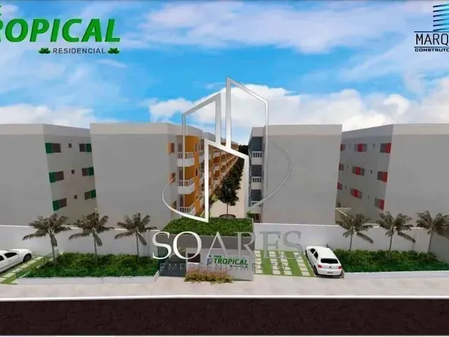 Imagem 14: Park Tropical - Desconto de Até R$ 55 Mil pelo Programa Minha Casa Minha Vida