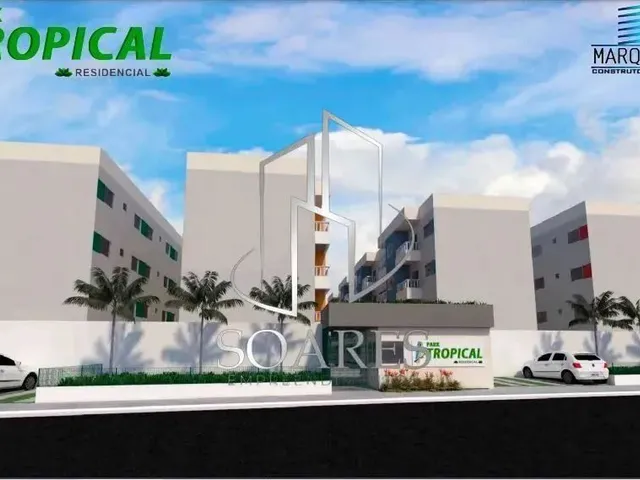 Imagem 11: Park Tropical - Desconto de Até R$ 55 Mil pelo Programa Minha Casa Minha Vida