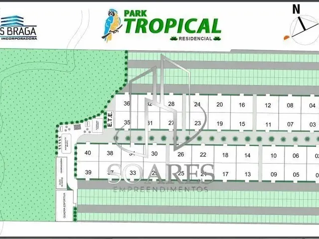 Imagem 12: Park Tropical - Desconto de Até R$ 55 Mil pelo Programa Minha Casa Minha Vida