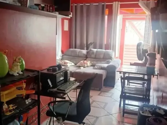 Imagem: Casa em Outeiro Kf