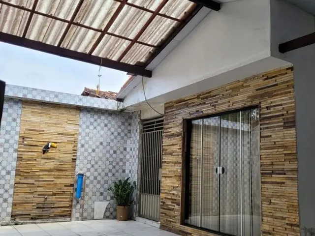 Imagem: Casa Mendara, Casa na Marambaia