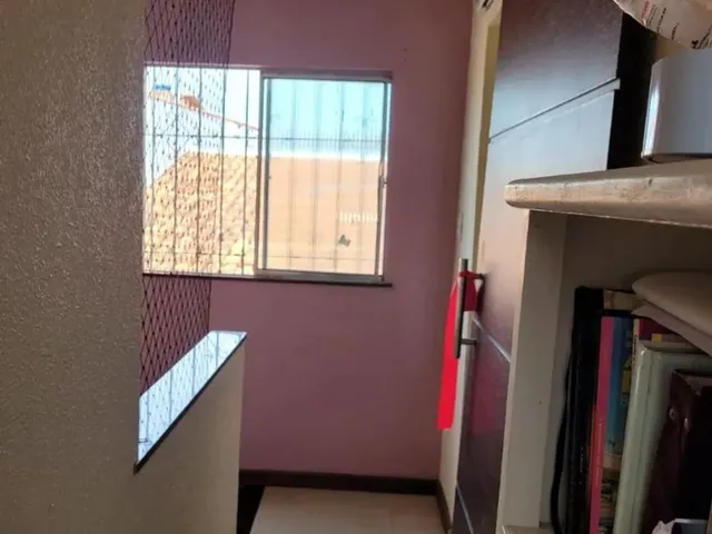 Imagem 12: Casa Mendara, Casa na Marambaia