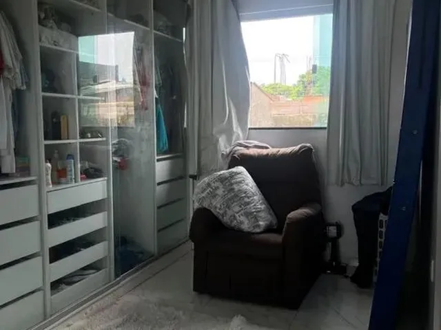 Imagem: Casa na Marambaia