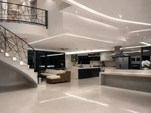 Imagem: Casa Montenegro Boulevard. À Venda por