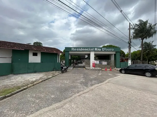 Imagem: Apto no Condomínio Rio D Amp Apos Ouro
