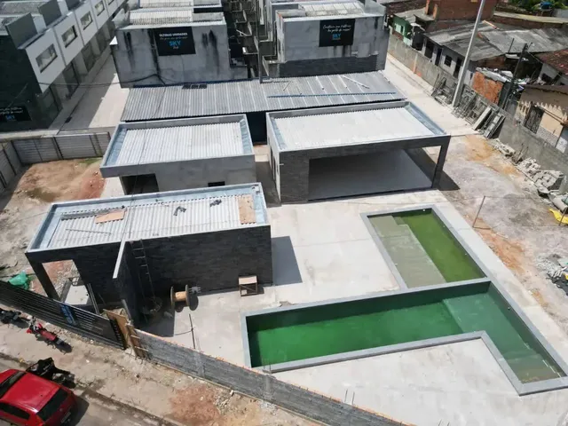 Imagem: Linda Casa no Condomínio Sky Park