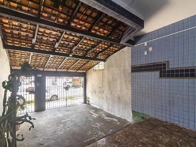 Imagem: Excelente Casa na Tv. 9 de Janeiro - Toda