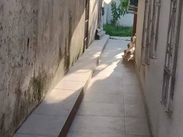 Imagem 12: A.moura Gestor Imobiliario Vende Uma Excelente Casa na Marambaia I, Belém, Pa