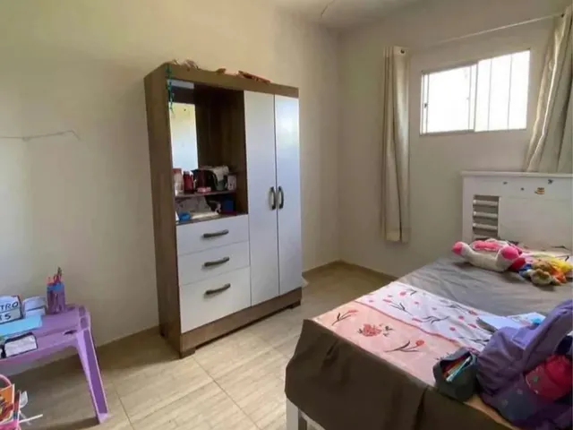 Imagem: Casa a Venda no Bengui (D