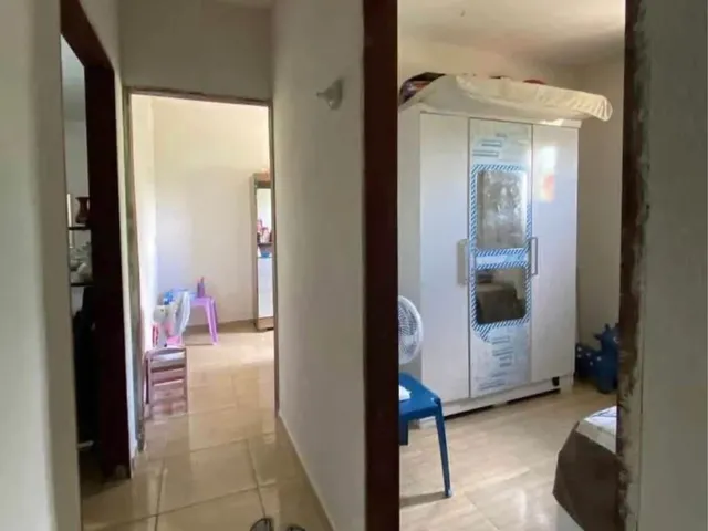 Imagem 4: Casa a Venda no Bengui (D