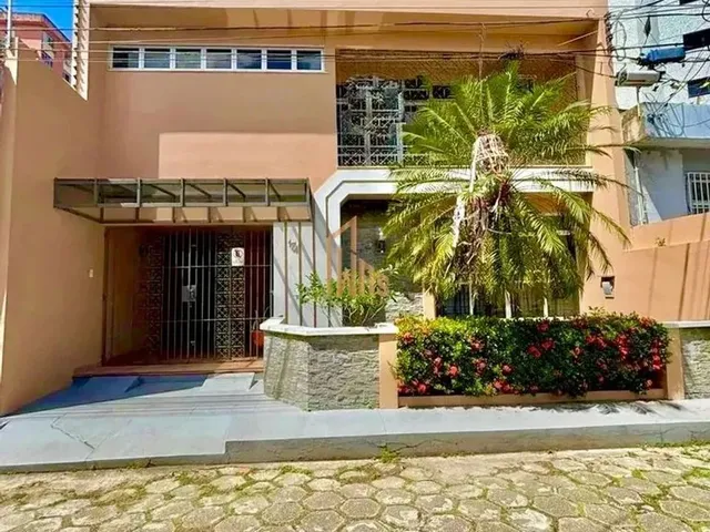 Imagem: Casa com 3 Quartos À Venda em Nazaré