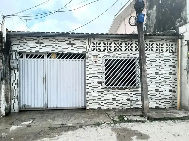 Imagem: Casa com Terreno Grande, Excelente Localização