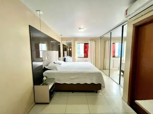 Imagem: Apartamento 155M² 3/4 Sendo 03 Suíte