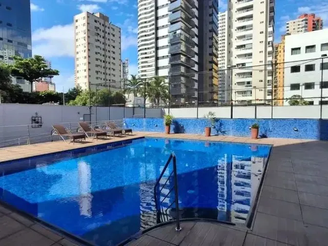 Imagem 10: Apartamento | 155M² | 3/4 Sendo 03 Suíte
