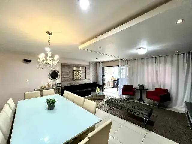 Imagem 8: Apartamento | 155M² | 3/4 Sendo 03 Suíte