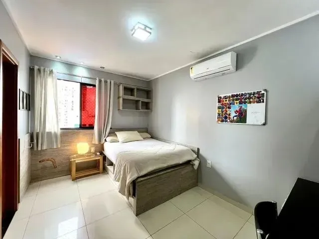 Imagem 11: Apartamento | 155M² | 3/4 Sendo 03 Suíte