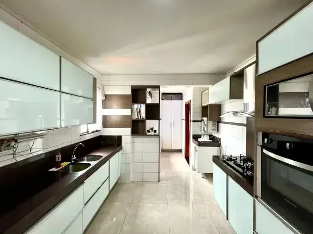 Imagem 2: Apartamento | 155M² | 3/4 Sendo 03 Suíte