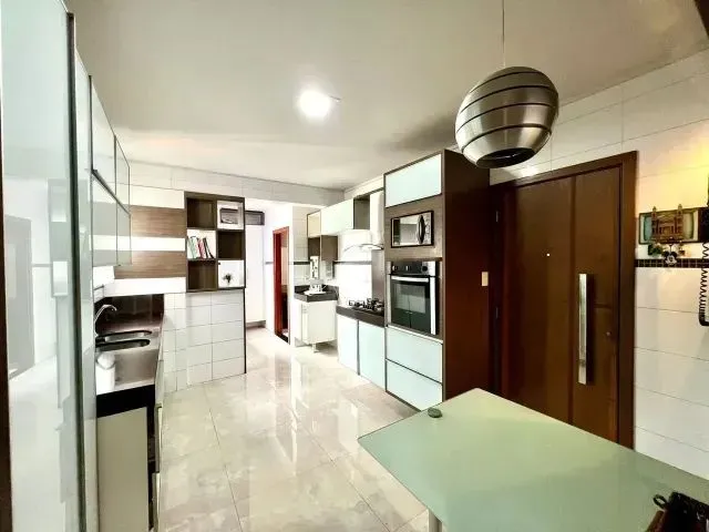 Imagem 5: Apartamento | 155M² | 3/4 Sendo 03 Suíte