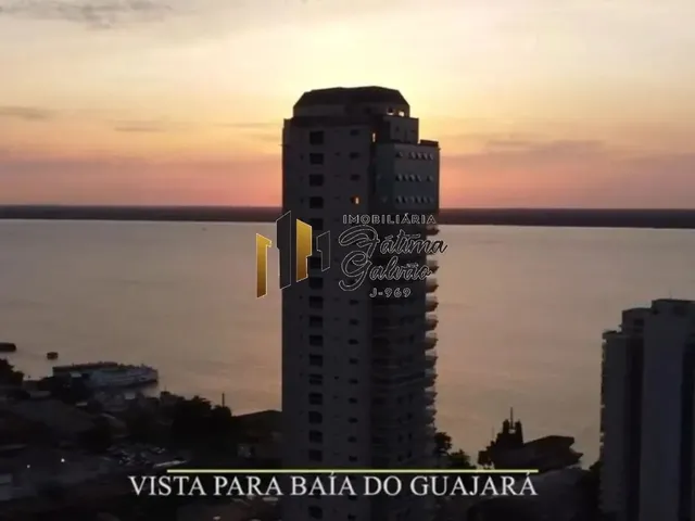 Imagem: Vendo Luxuoso Apartamento no Ed. Number
