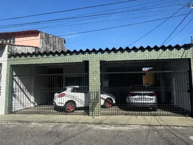 Imagem: Conjunto Médici I, 02 Casas