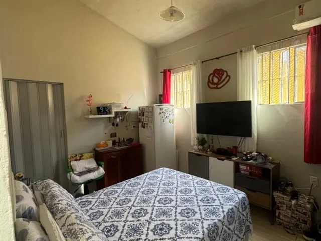 Imagem 11: Conjunto Médici I, 02 Casas