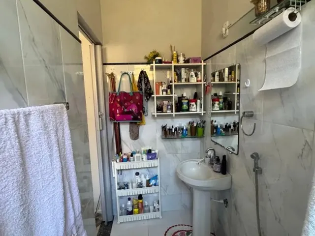Imagem 12: Conjunto Médici I, 02 Casas
